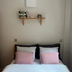 Sloneczny, Piekny Taras, Free Parking Apartmán