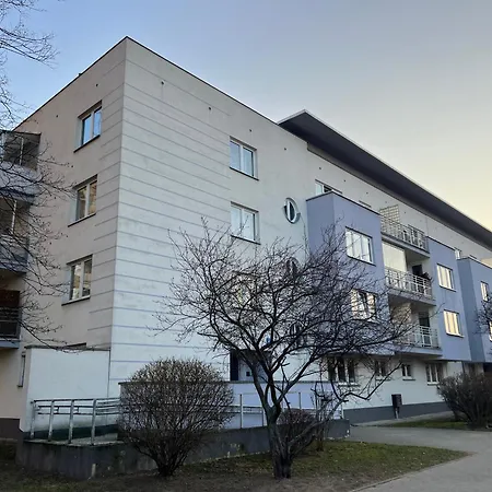 Apartment Sloneczny, Piekny Taras, Free Parking