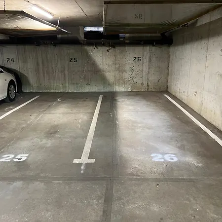 Appartamento Sloneczny, Piekny Taras, Free Parking *
